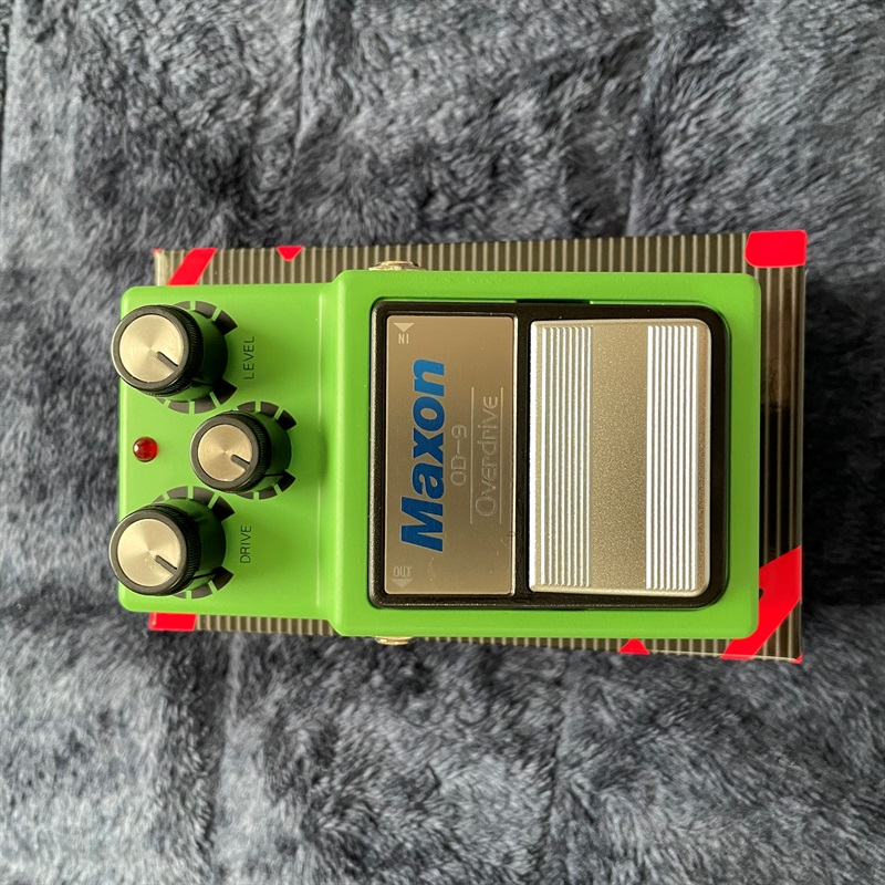 MAXON OD9の画像